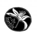 Susanne von Strauch - Logo Feuerlilie