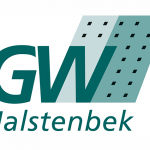 GW Halstenbek - Logo