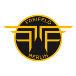 Freifeld.Berlin: Logo-Entwicklung